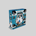 2025 Mosaic Football Mega Box